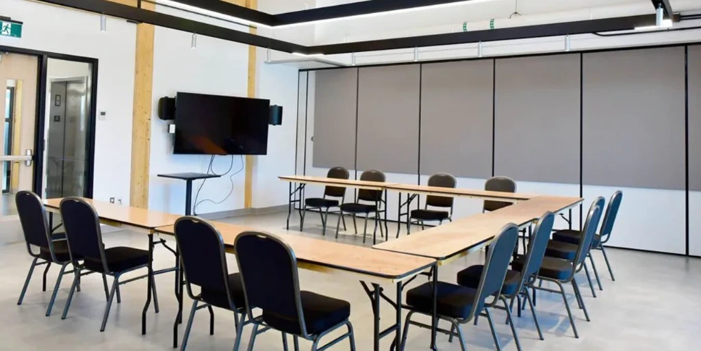 Location Salle Club House